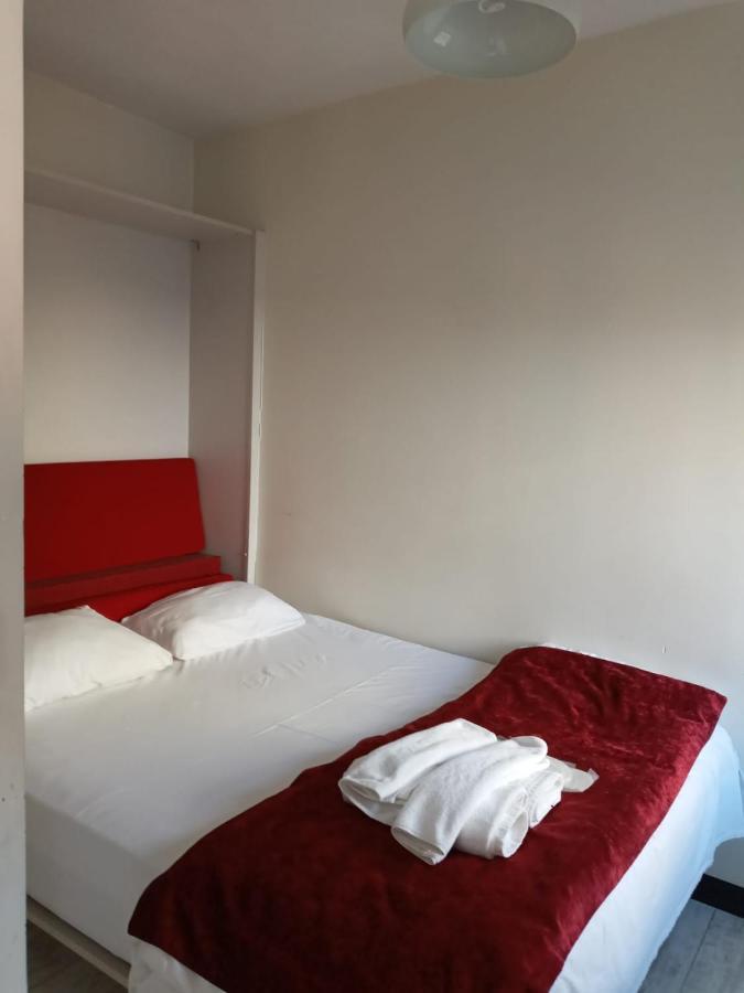 Taksim Sem House Hotel Istanbul Bagian luar foto