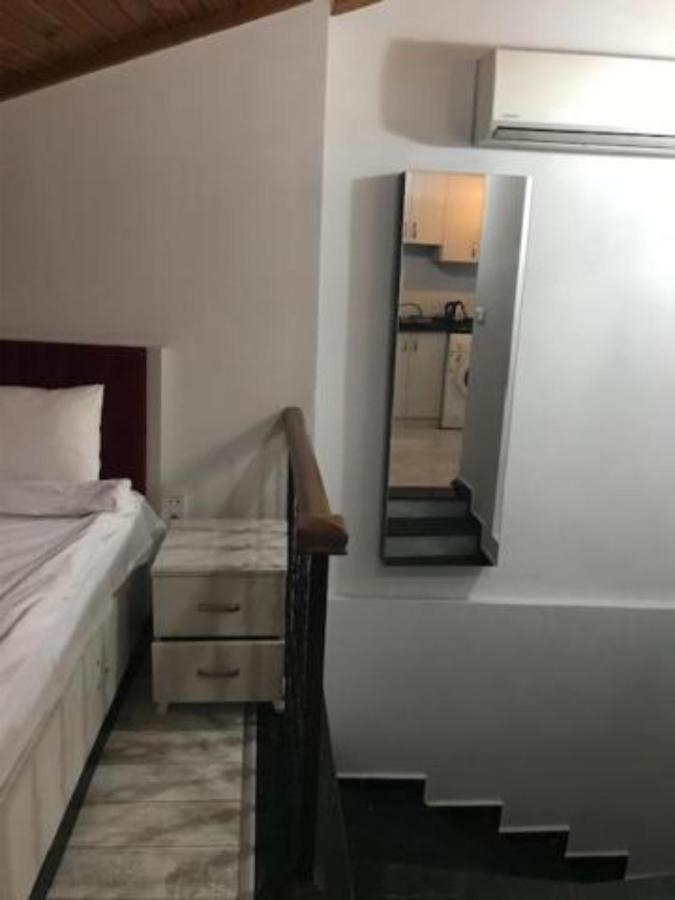 Taksim Sem House Hotel Istanbul Bagian luar foto