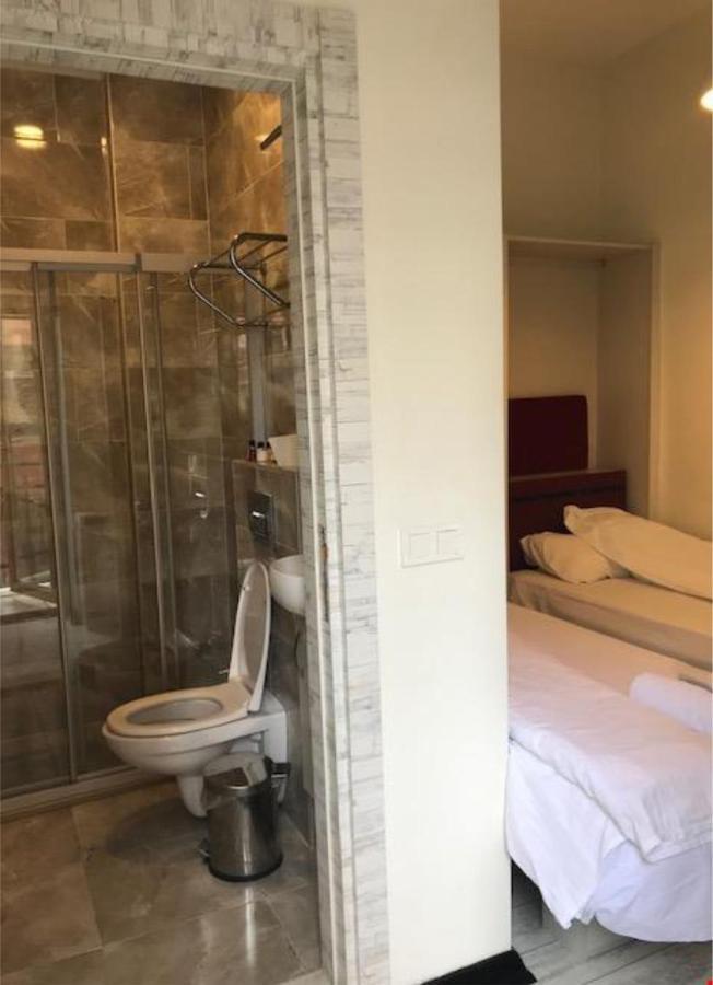 Taksim Sem House Hotel Istanbul Ruang foto