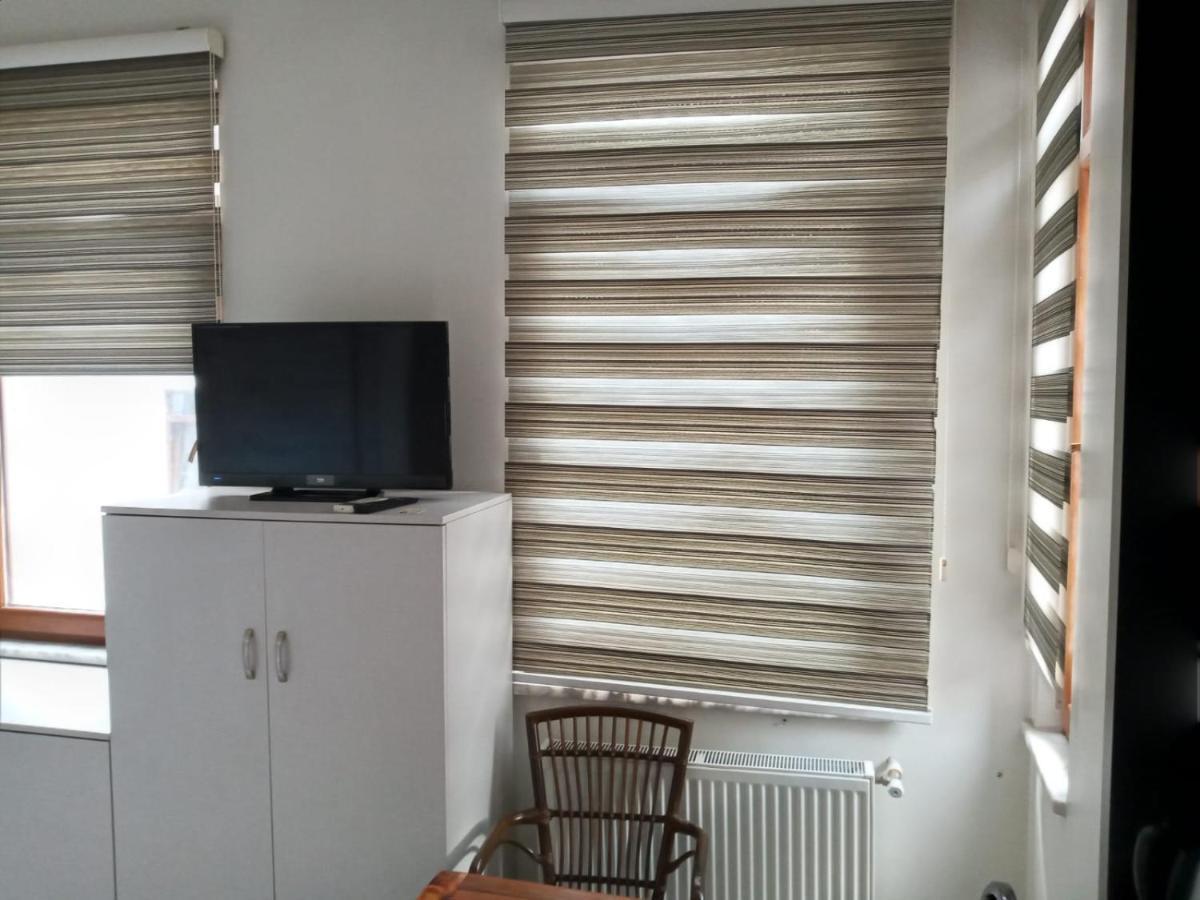 Taksim Sem House Hotel Istanbul Bagian luar foto