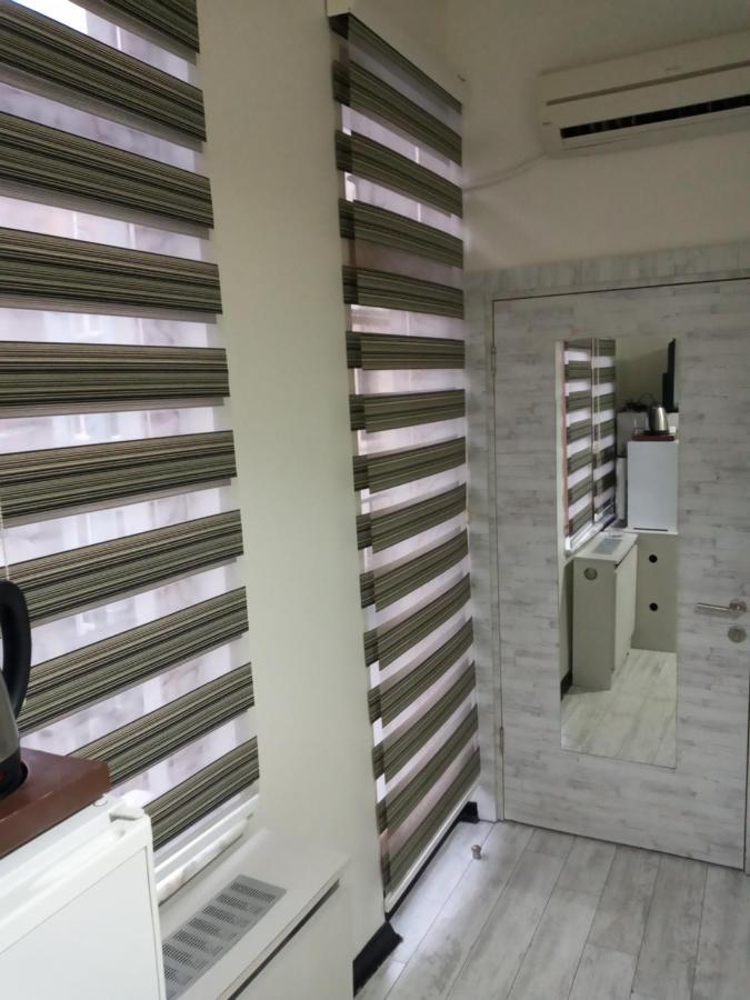 Taksim Sem House Hotel Istanbul Bagian luar foto